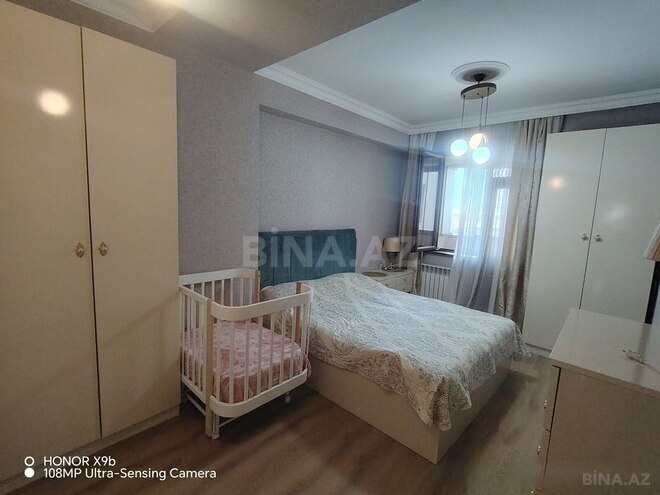 Satılır 3 otaqlı yeni tikili 131 m², Yeni Günəşli q., photo 6 from 17