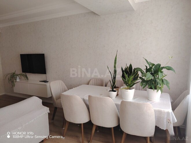 Satılır 3 otaqlı yeni tikili 131 m², Yeni Günəşli q., photo 5 from 17