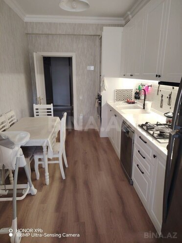 Satılır 3 otaqlı yeni tikili 131 m², Yeni Günəşli q., photo 9 from 17