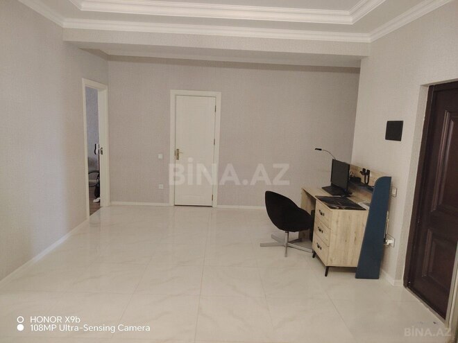 Satılır 3 otaqlı yeni tikili 131 m², Yeni Günəşli q., photo 11 from 17