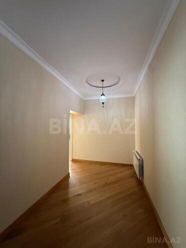 Сдаётся 3-комн. новостройка 122 м², м. Элмляр Академиясы, photo 18 from 19