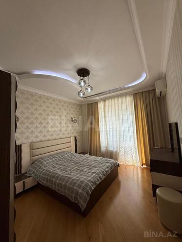 Сдаётся 3-комн. новостройка 122 м², м. Элмляр Академиясы, photo 7 from 19