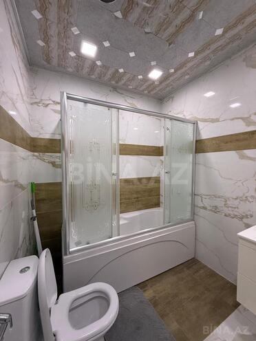 Сдаётся 3-комн. новостройка 122 м², м. Элмляр Академиясы, photo 15 from 19