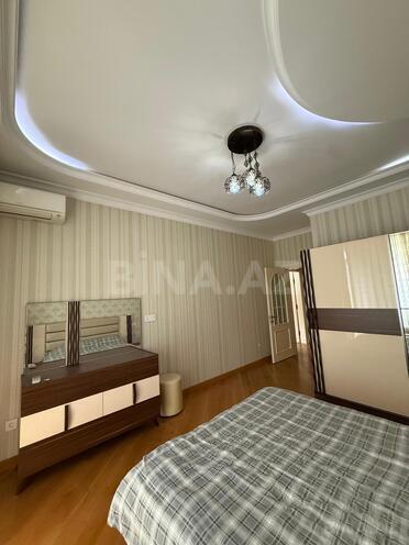 Сдаётся 3-комн. новостройка 122 м², м. Элмляр Академиясы, photo 9 from 19