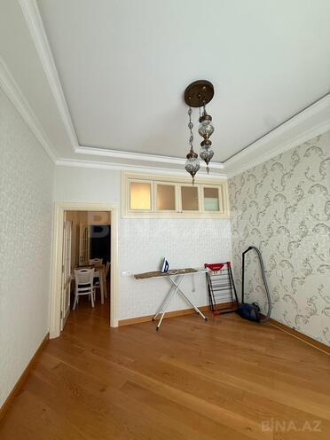 Сдаётся 3-комн. новостройка 122 м², м. Элмляр Академиясы, photo 11 from 19