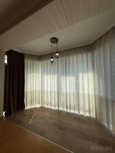 Сдаётся 3-комн. новостройка 122 м², м. Элмляр Академиясы, photo 5 from 19