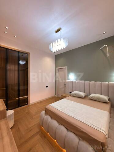 Продаётся 5-комн. дом/дача 200 м², пос. Мардакан, photo 12 from 24
