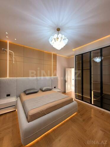 Продаётся 5-комн. дом/дача 200 м², пос. Мардакан, photo 15 from 24