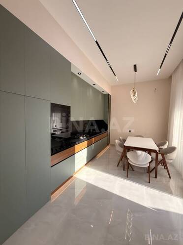 Продаётся 5-комн. дом/дача 200 м², пос. Мардакан, photo 10 from 24
