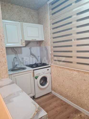 Satılır 2 otaqlı köhnə tikili 55 m², 20 Yanvar m., photo 15 from 20