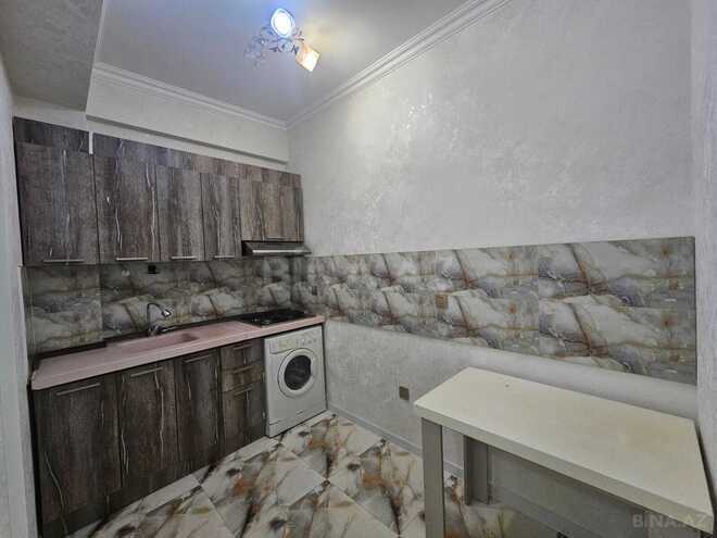 Продаётся 2-комн. новостройка 54 м², пос. Масазыр, photo 6 from 9