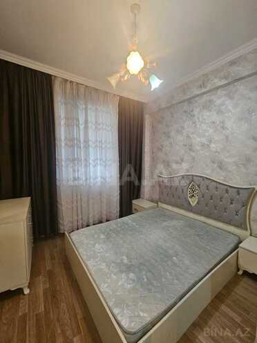 Продаётся 2-комн. новостройка 54 м², пос. Масазыр, photo 7 from 9