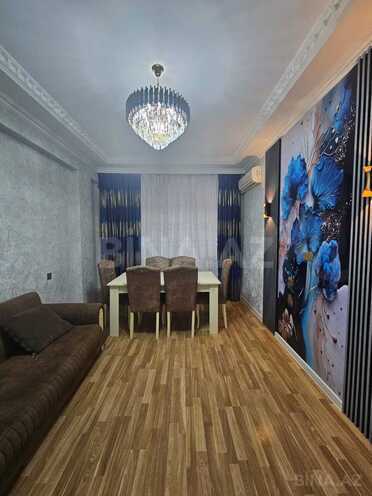 Продаётся 2-комн. новостройка 54 м², пос. Масазыр, photo 1 from 9