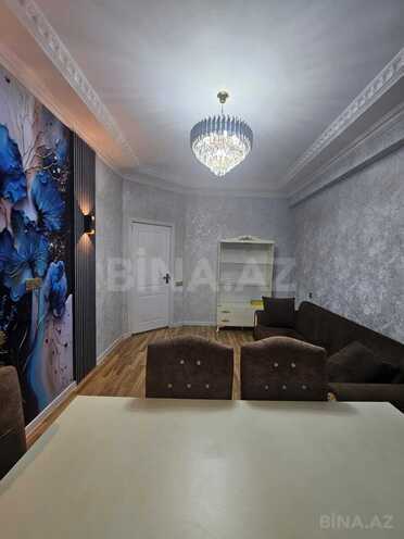 Продаётся 2-комн. новостройка 54 м², пос. Масазыр, photo 3 from 9