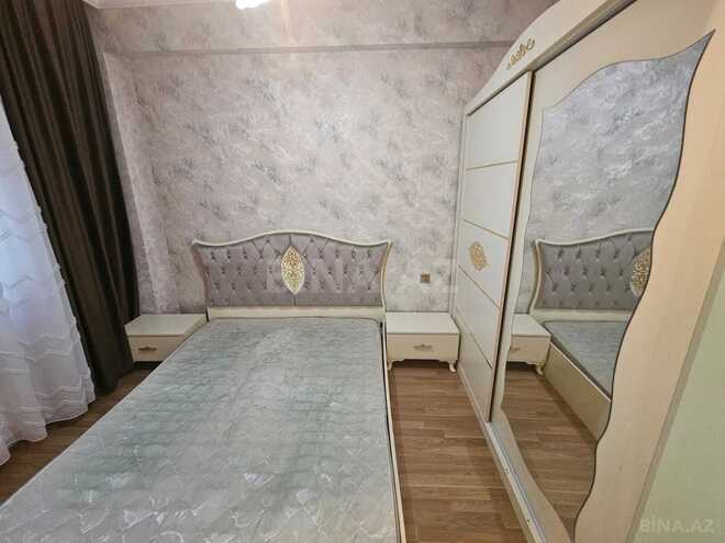 Продаётся 2-комн. новостройка 54 м², пос. Масазыр, photo 4 from 9