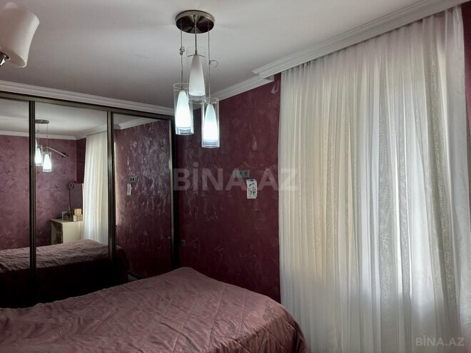 Продаётся 3-комн. вторичка 60 м², м. Иншаатчылар, photo 6 from 12