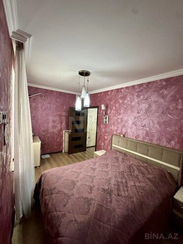 Продаётся 3-комн. вторичка 60 м², м. Иншаатчылар, photo 5 from 12