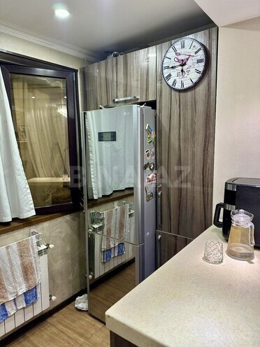 Продаётся 3-комн. вторичка 60 м², м. Иншаатчылар, photo 10 from 12