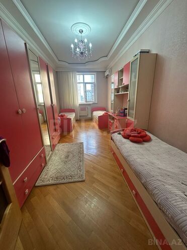Продаётся 3-комн. новостройка 150 м², м. Нефтчиляр, photo 9 from 15