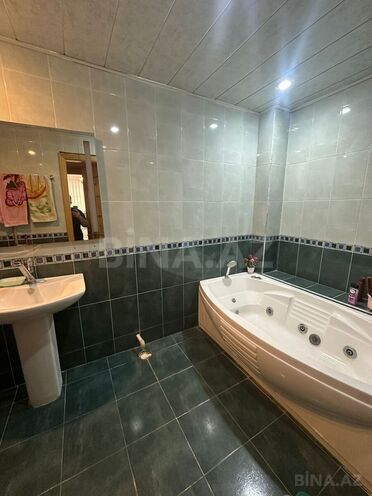Продаётся 3-комн. новостройка 150 м², м. Нефтчиляр, photo 12 from 15