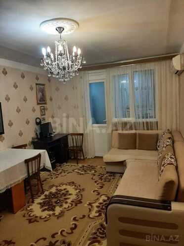 Продаётся 2-комн. вторичка 45 м², пос. Бадамдар, photo 1 from 12