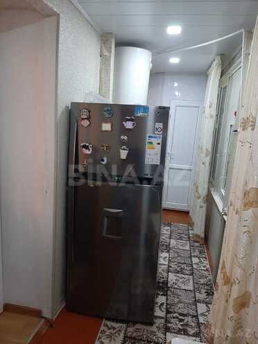 Продаётся 2-комн. вторичка 45 м², пос. Бадамдар, photo 9 from 12