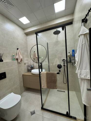 Satılır 3 otaqlı yeni tikili 83 m², İnşaatçılar m., photo 15 from 18