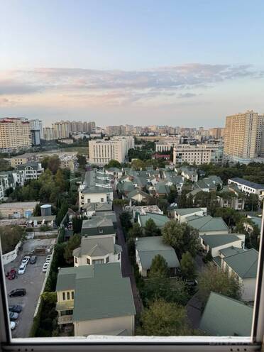 Satılır 3 otaqlı yeni tikili 83 m², İnşaatçılar m., photo 16 from 18