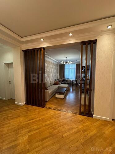 Satılır 3 otaqlı yeni tikili 83 m², İnşaatçılar m., photo 5 from 18