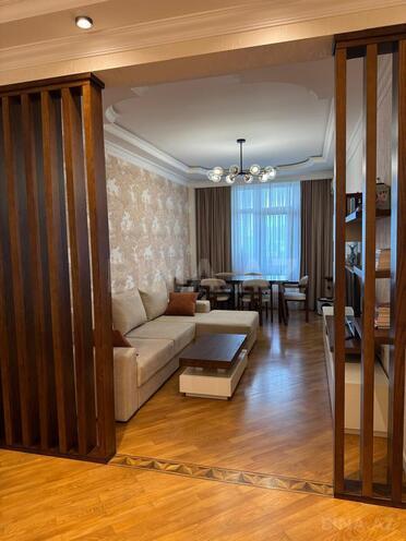 Satılır 3 otaqlı yeni tikili 83 m², İnşaatçılar m., photo 4 from 18