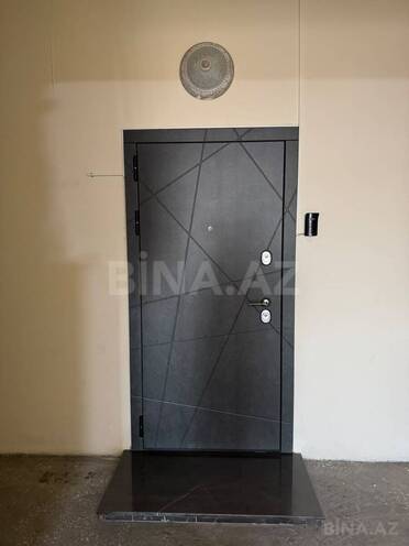 Satılır 3 otaqlı yeni tikili 83 m², İnşaatçılar m., photo 17 from 18