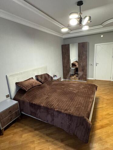 Satılır 3 otaqlı yeni tikili 83 m², İnşaatçılar m., photo 7 from 18