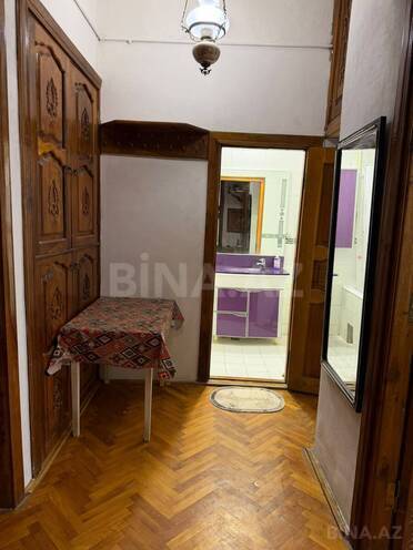 Сдаётся 3-комн. вторичка 80 м², м. Элмляр Академиясы, photo 16 from 19