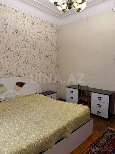 Сдаётся 3-комн. вторичка 80 м², м. Элмляр Академиясы, photo 8 from 19