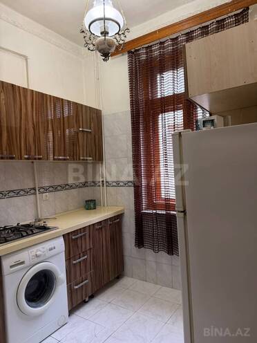 Сдаётся 3-комн. вторичка 80 м², м. Элмляр Академиясы, photo 14 from 19