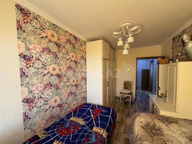 Satılır 2 otaqlı köhnə tikili 60 m², Həzi Aslanov m., photo 4 from 12