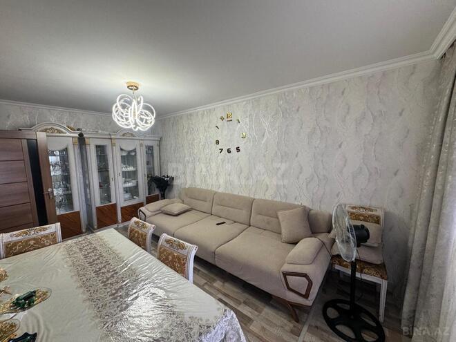 Satılır 2 otaqlı köhnə tikili 60 m², Həzi Aslanov m., photo 6 from 12