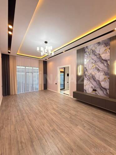 Satılır 4 otaqlı həyət evi/bağ evi 170 m², Mərdəkan q., photo 11 from 19