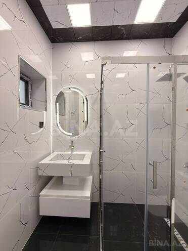 Satılır 4 otaqlı həyət evi/bağ evi 170 m², Mərdəkan q., photo 18 from 19