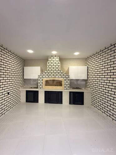 Satılır 4 otaqlı həyət evi/bağ evi 170 m², Mərdəkan q., photo 7 from 19