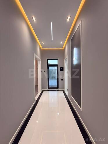 Satılır 4 otaqlı həyət evi/bağ evi 170 m², Mərdəkan q., photo 8 from 19