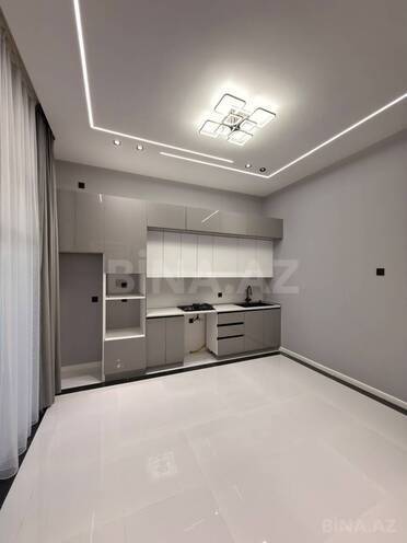 Satılır 4 otaqlı həyət evi/bağ evi 170 m², Mərdəkan q., photo 13 from 19