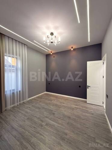 Satılır 4 otaqlı həyət evi/bağ evi 170 m², Mərdəkan q., photo 14 from 19