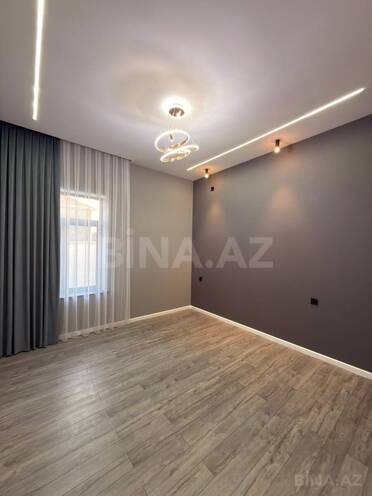 Satılır 4 otaqlı həyət evi/bağ evi 170 m², Mərdəkan q., photo 15 from 19