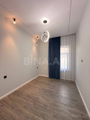 Satılır 4 otaqlı həyət evi/bağ evi 170 m², Mərdəkan q., photo 16 from 19
