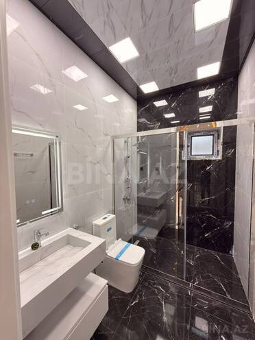 Satılır 4 otaqlı həyət evi/bağ evi 170 m², Mərdəkan q., photo 17 from 19