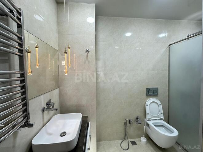 Satılır 5 otaqlı yeni tikili 210 m², İçəri Şəhər m., photo 20 from 23