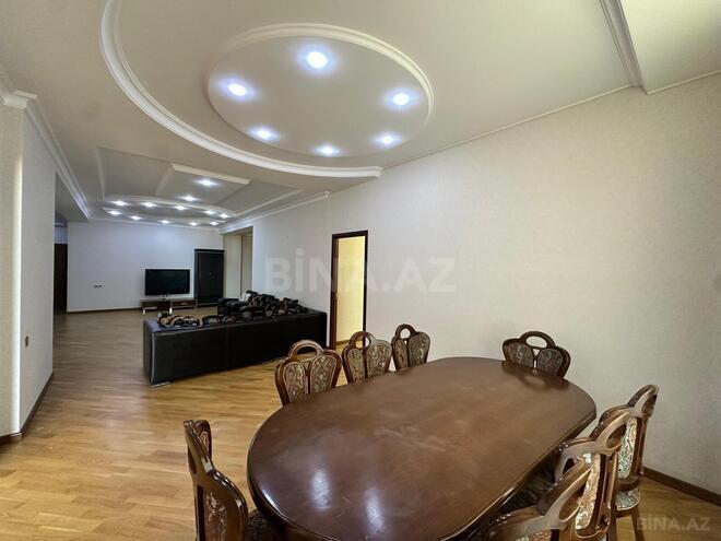 Satılır 5 otaqlı yeni tikili 210 m², İçəri Şəhər m., photo 7 from 23