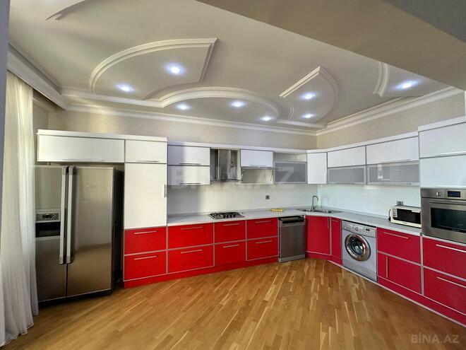 Satılır 5 otaqlı yeni tikili 210 m², İçəri Şəhər m., photo 17 from 23