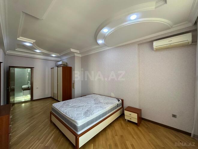 Satılır 5 otaqlı yeni tikili 210 m², İçəri Şəhər m., photo 10 from 23